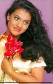 Kajol
